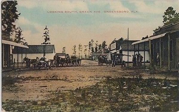 1899 Depot Coming Soon! - Greensboro Daily Photo
