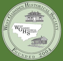 West Gadsden Historical Society, Inc..
Gadsden County, Florida 