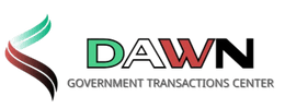 Dawn 
Government Transaction CENTER