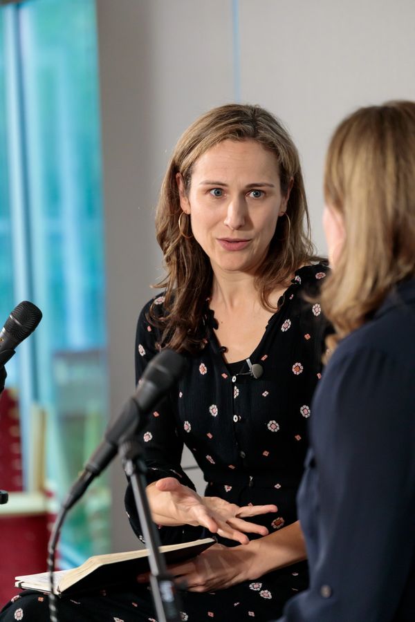 Anna Galland: Strategy Consulting