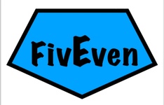 Five Even