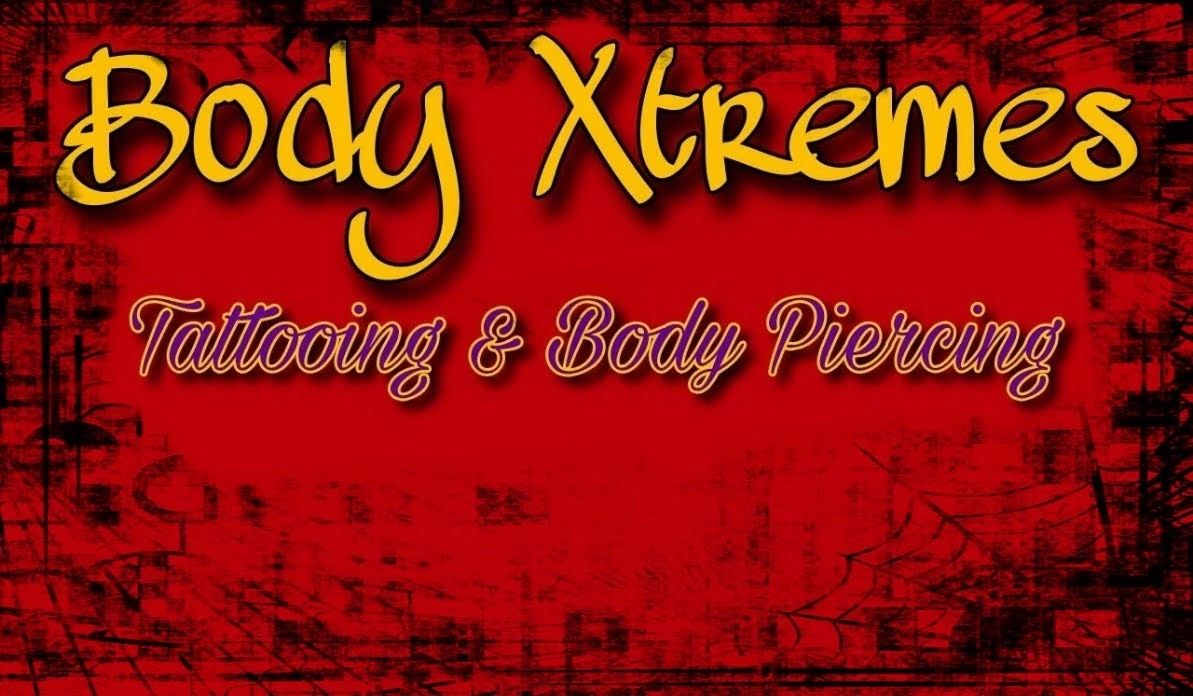 Body Xtremes Body Xtremes, Tattoos and Piercing