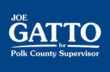 Gatto for Supervisor