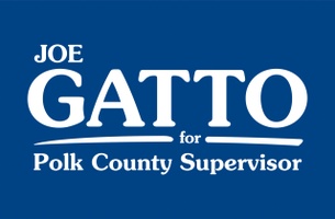 Gatto for Supervisor
