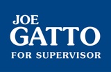 Gatto for Supervisor