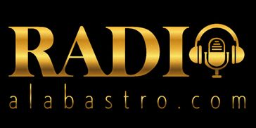 Logo da RADIO ALABASTRO