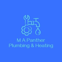 M A Panther 
Plumbing & Heating