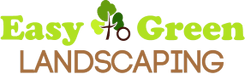 Easy To Green Landscaping