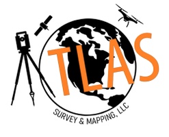 Atlas Survey & Mapping