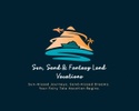 Sun Sand and Fantasy Land Vacations
