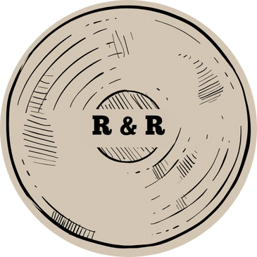 button record r and r