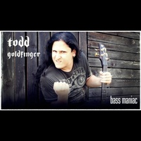 Welcome to toddgoldfinger.com
