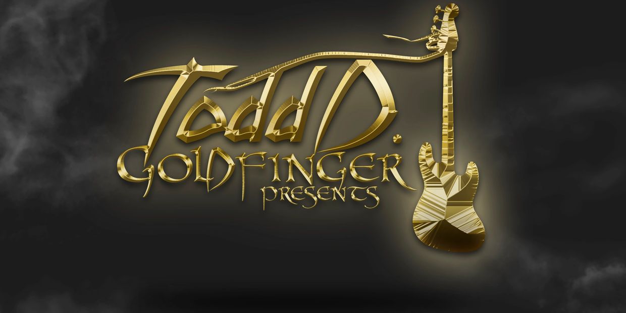 toddgoldfinger.com
Bass Player News Anchor
Director Global News
Millennium News TV Satellite Network
