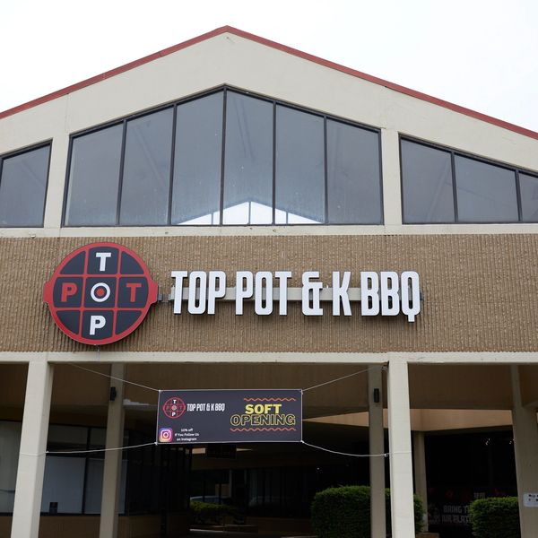 Top Pot Korean BBQ & Hot Pot in Delran - South Jersey Food Scene