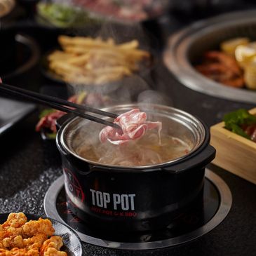 Quality Hot Pot Set at Competitive Prices 