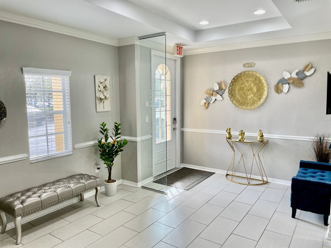 Individual Salons - Citrus Park