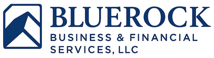 Bluerock Business & Financial Services