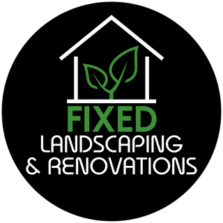 Fixed Landscaping & Renovations