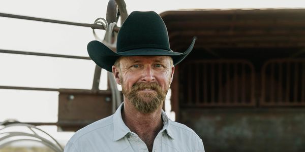 Fred Holland | WP Welding Central Texas | Mobile Welding and Fabrication | Gatesville, TX