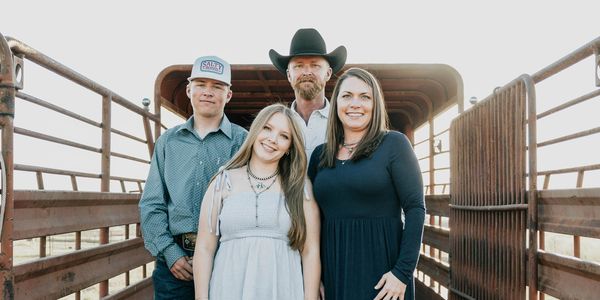 Holland Family | WP Welding Central Texas | Mobile Welding and Fabrication | Gatesville, TX
