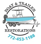 Boat and Trailer Restorations