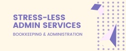 STRESS LESS ADMIN
