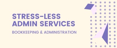 STRESS LESS ADMIN