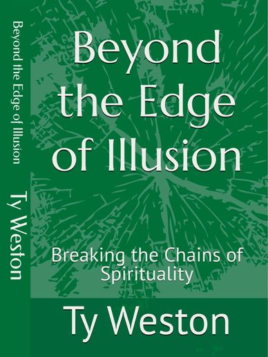 Beyond the Edge of Illusion Book