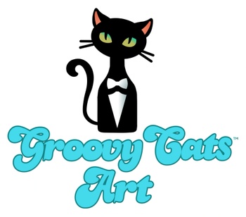 Groovy Cats