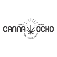 CANNA OCHO