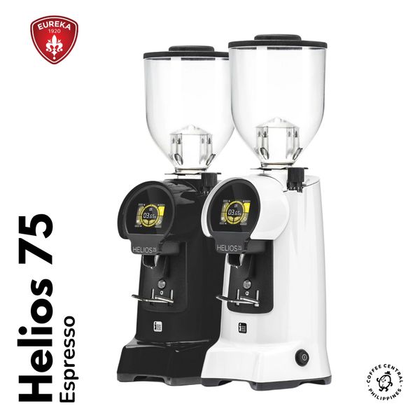 Eureka hellios 75