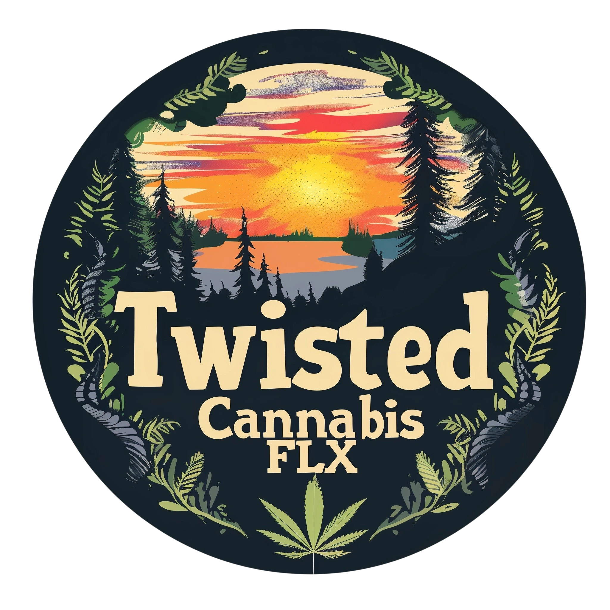 Twisted Cannabis FLX LLC