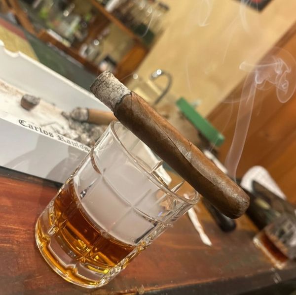 Legado Cigars, Marinado