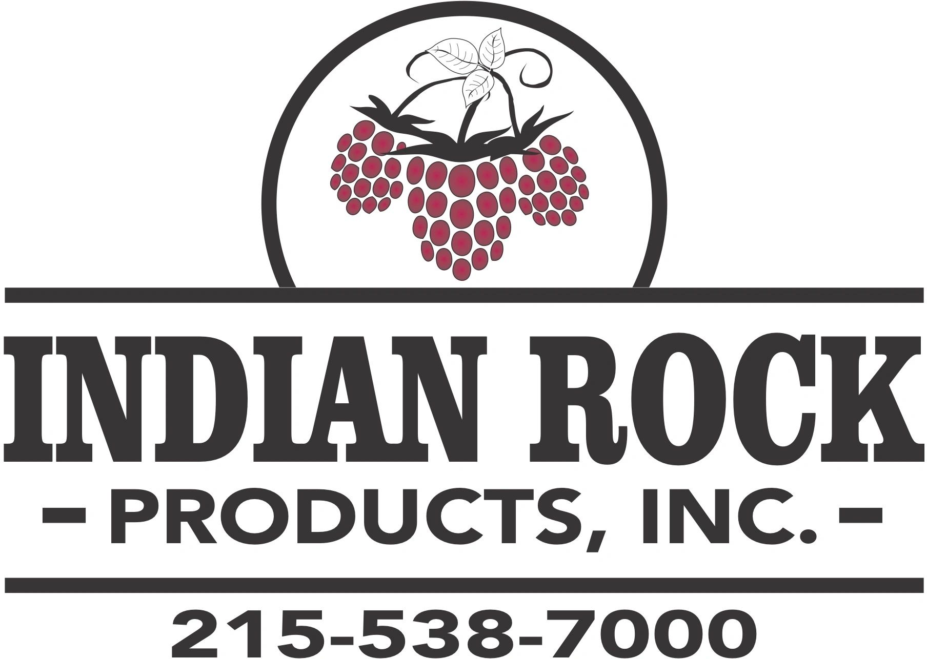 HOME [indianrockproduct.com]