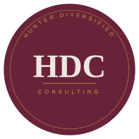 Hunter Diversified 