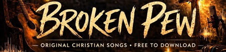 Broken Pew Music