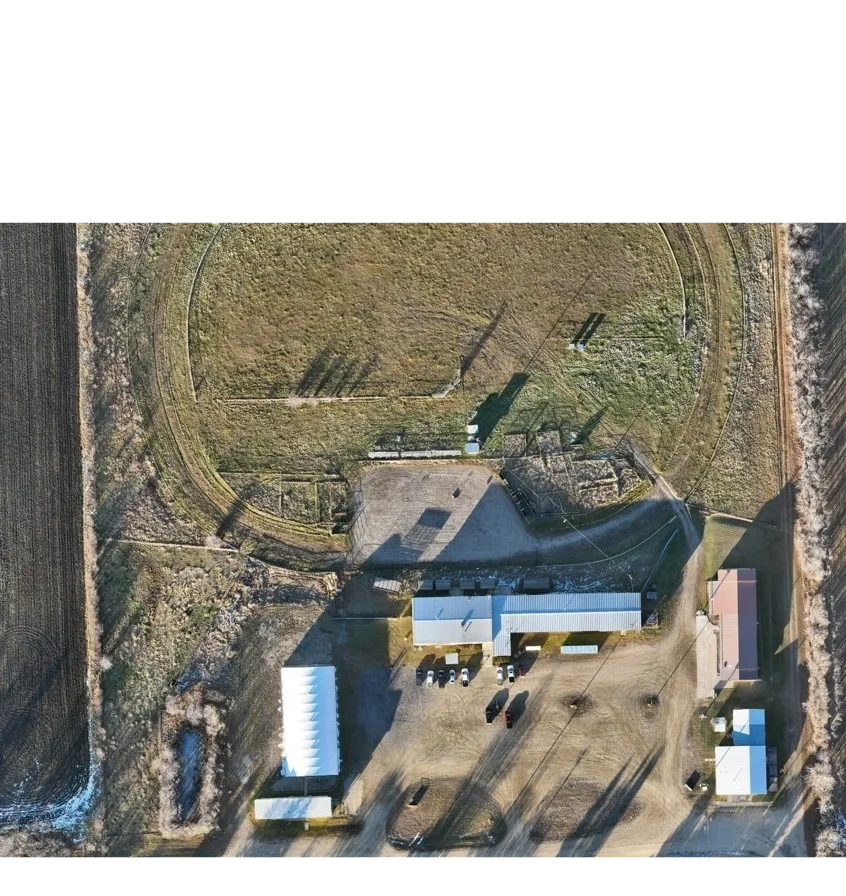 Alder Flats Community Agricultural Society