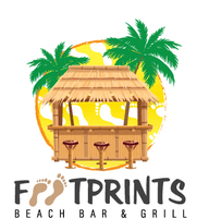 Footprints Beach Bar & Grill