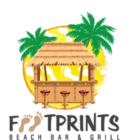 Footprints Beach Bar & Grill