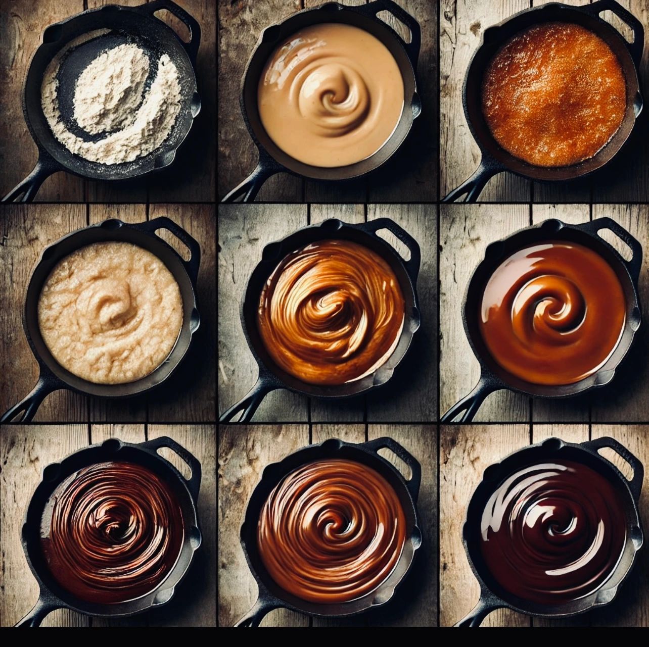 Pre Made Roux How to Make the Perfect Cajun Roux”