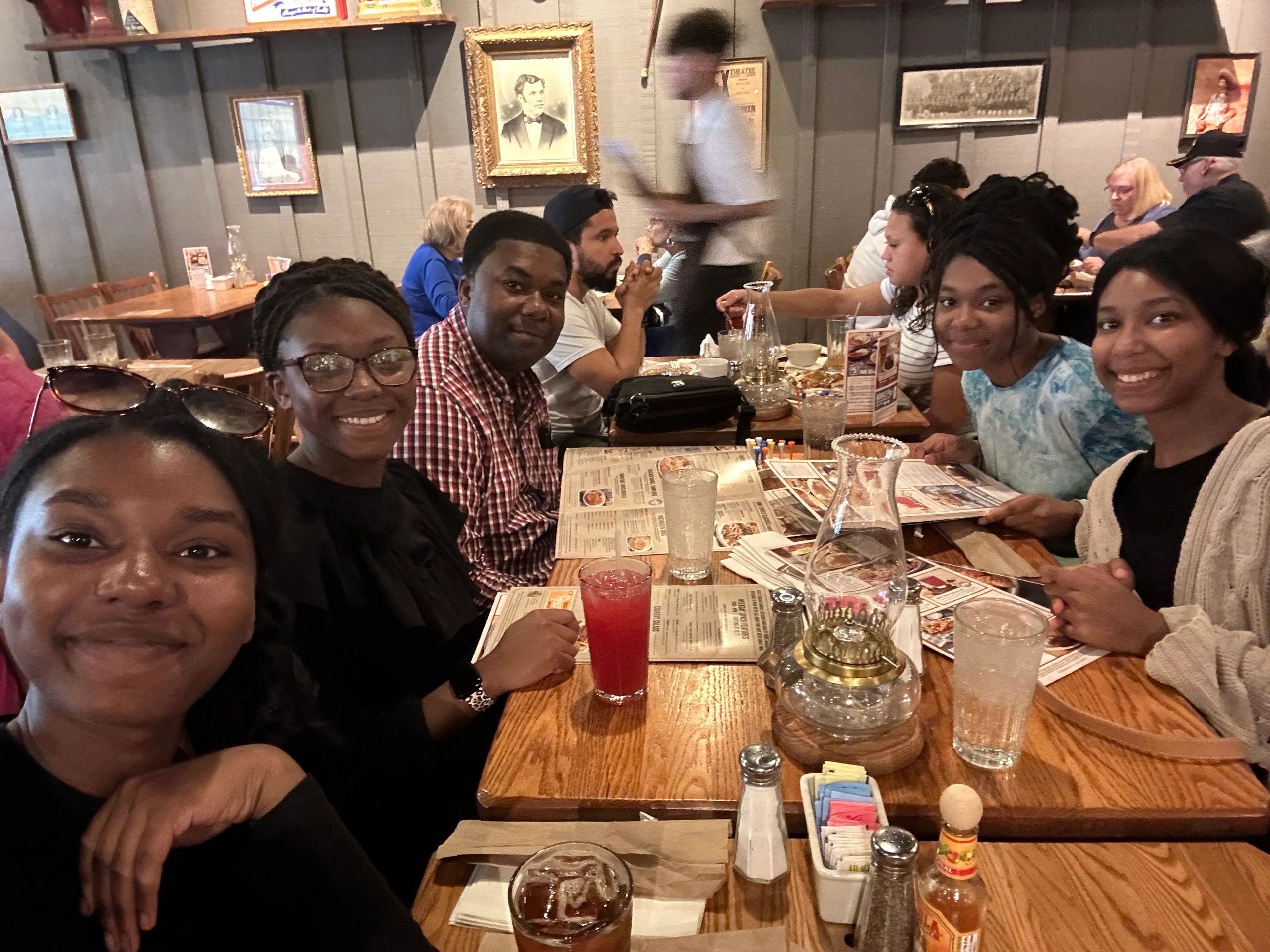 Embracing Change Celebrating Milestones And New Beginnings