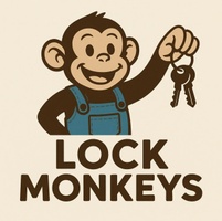 Lock Monkey Mobile