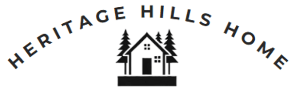 Heritage Hills Home