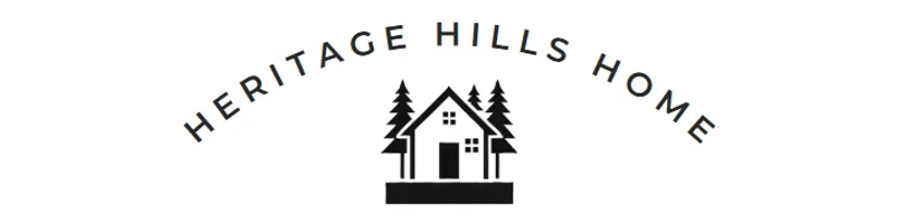 Heritage Hills Home