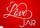 THE LOVE JAR