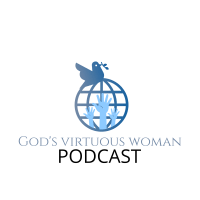 God's Virtuous Woman