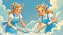 Maids in Heaven