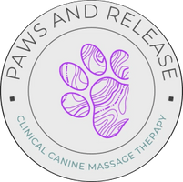 Paws and Release Clinical Canine Massage