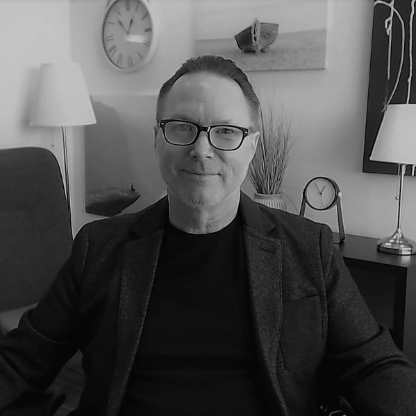 Rod Woitas - Registered Clinical Counsellor
