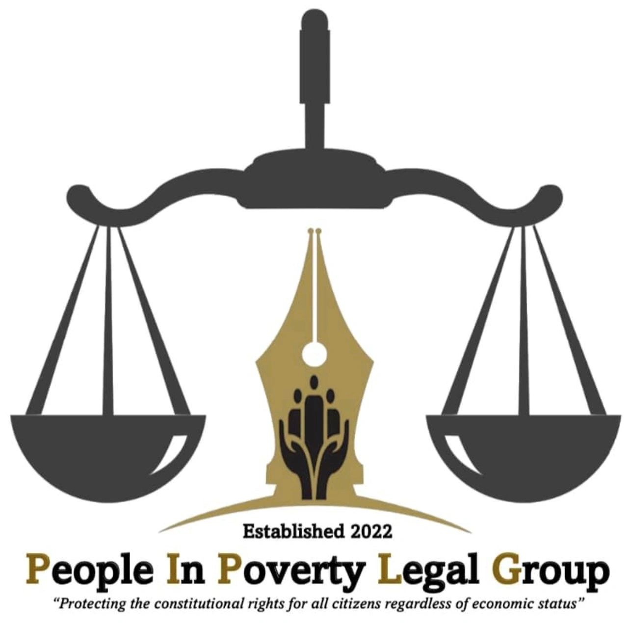 People in Poverty Law Firm